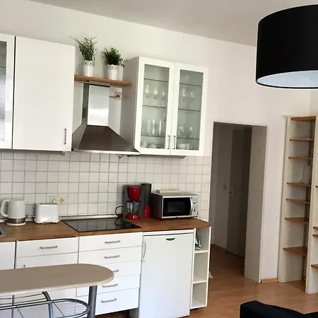 Odessa1 Appartement Keulen Buitenkant foto