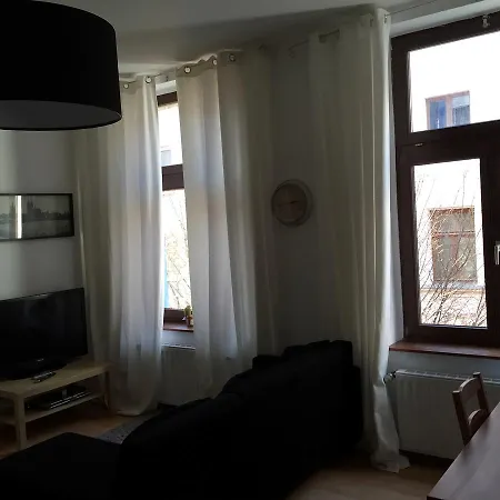 Odessa1 Appartement Keulen Buitenkant foto