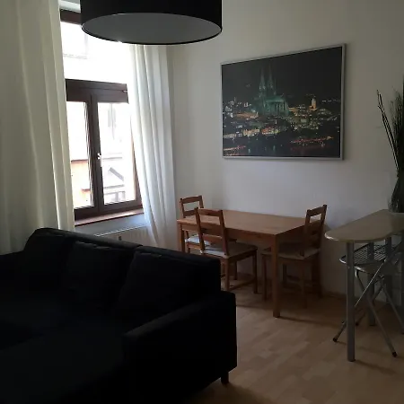 Odessa1 Appartement Keulen Buitenkant foto