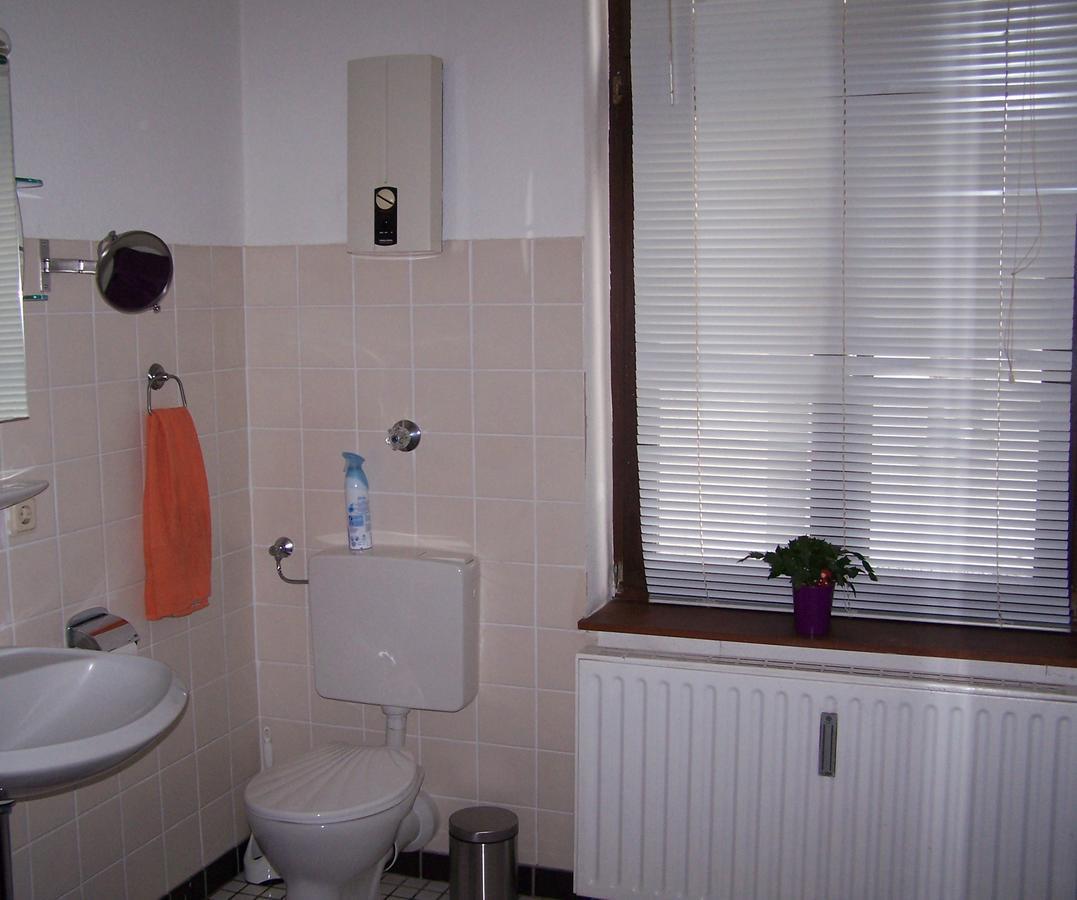 Apartment Odessa1 *