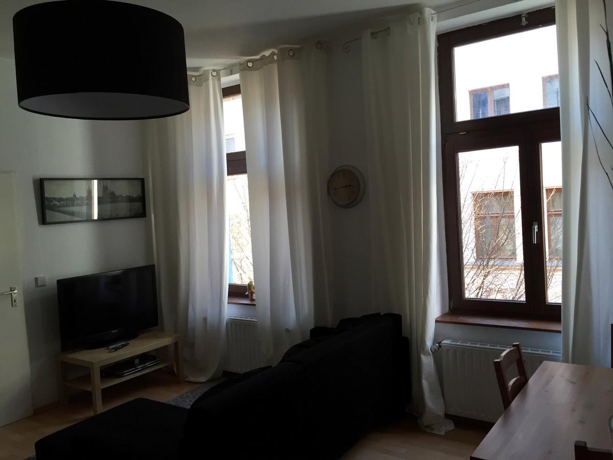 Odessa1 Apartment Köln