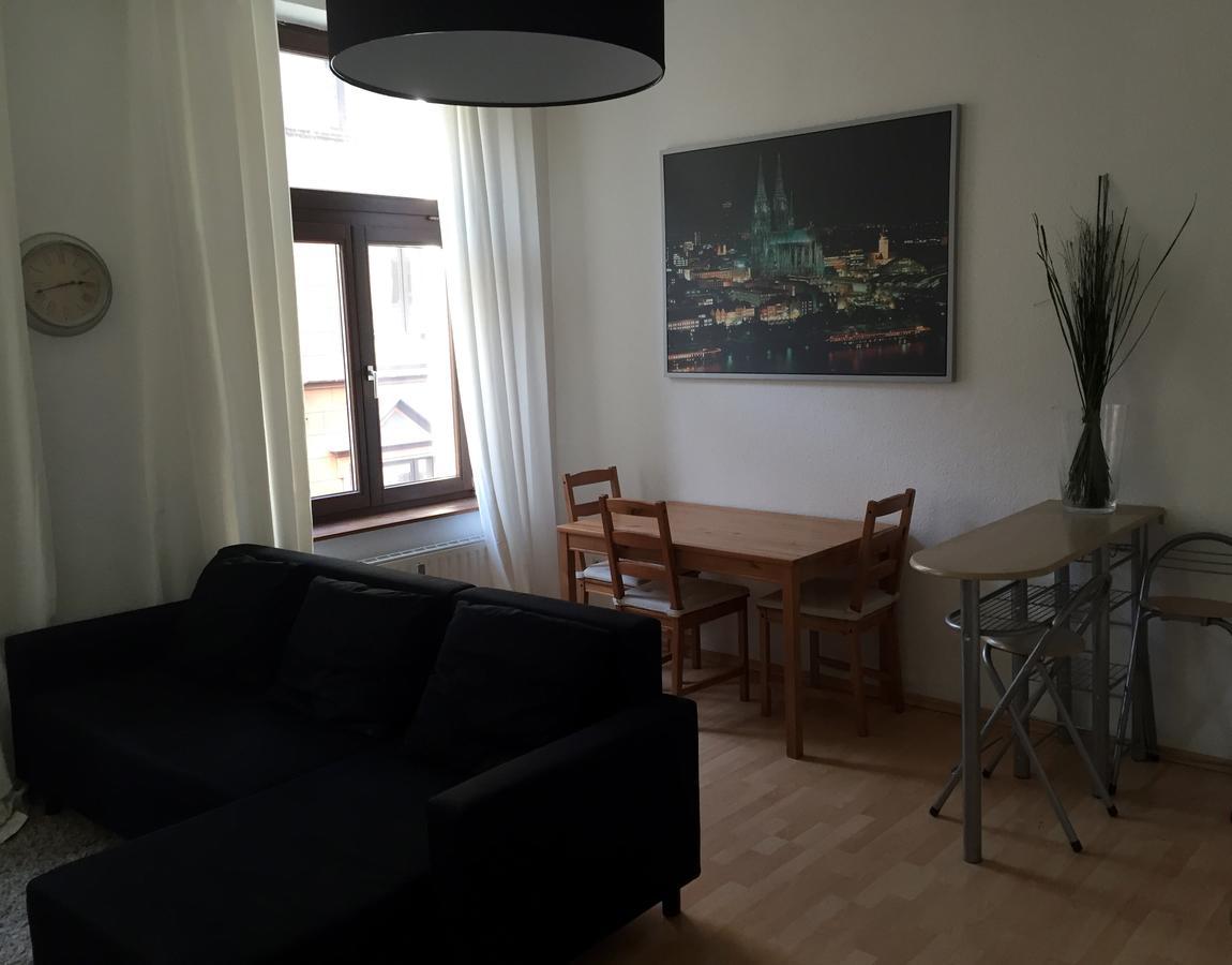 Odessa1 Apartment Köln