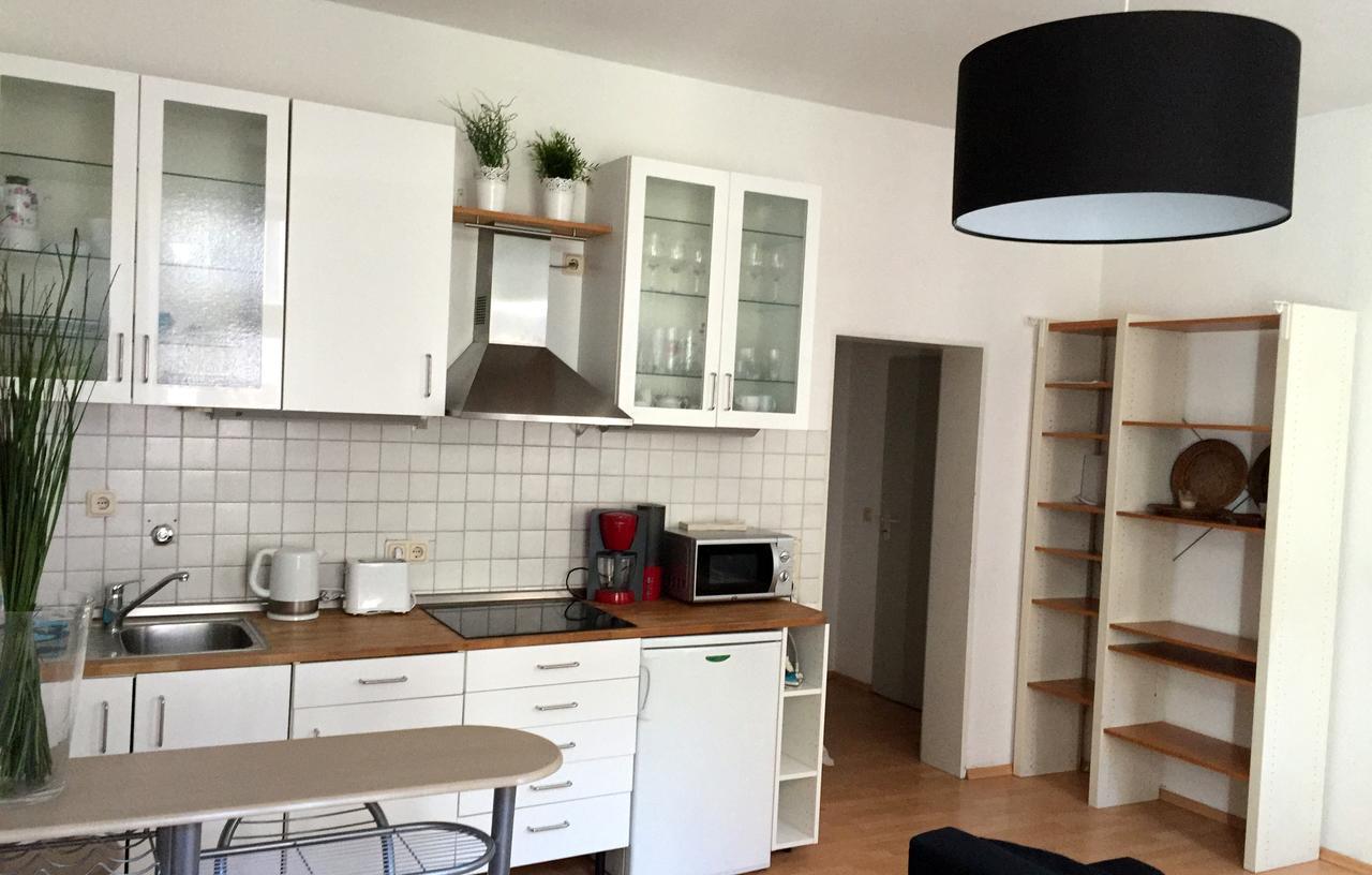Appartement Odessa1 Cologne